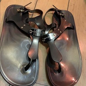 Cute  michael kors sandals
